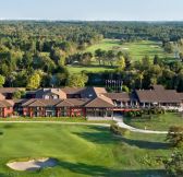 The Resort at Cabot Bordeaux