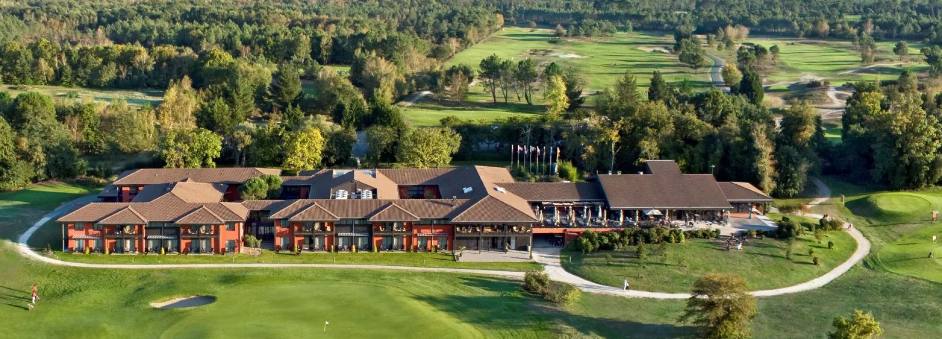 cabot bordeaux resort  ****