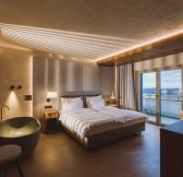 RAKOUSKO - HOTEL REITERS SUPREME Luxury Suite Schlafzimmer