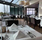 RAKOUSKO - HOTEL REITERS SUPREME Restaurant Wintergarten