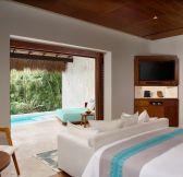 MEXICO - Chable Maroma - Jungle Pool Villa