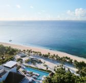 MEXICO - Chable Maroma 1