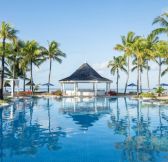 MAURITIUS - HERITAGE LE TELFAIR GOLF - POOL-12