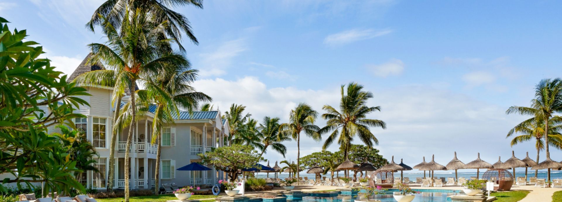 heritage le telfair golf & wellness resort  *****