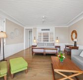 MAURITIUS - HERITAGE LE TELFAIR GOLF - DELUXE SUITE BEACHFRONT - UPPER FLOOR_6