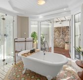 MAURITIUS - HERITAGE LE TELFAIR GOLF - JUNIOR SUITE GARDEN VIEW- GROUND FLOOR_6