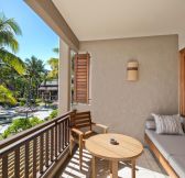 MAURITIUS - HERITAGE AWALI RESORT - DELUXE-SEA-VIEW ROOM-UPPER FLOORS-5