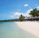 MAURITIUS - HERITAGE AWALI RESORT - GENERAL VIEW-BEACH-1