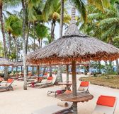 MAURITIUS - HERITAGE AWALI RESORT - GENERAL-VIEW-ADULT AREA-1
