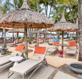 MAURITIUS - HERITAGE AWALI RESORT - GENERAL-VIEW-ADULT AREA-2