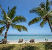 MAURITIUS - HERITAGE AWALI RESORT - GENERAL-VIEW-BEACH-2