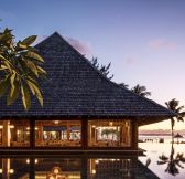 MAURITIUS - HERITAGE AWALI RESORT - GENERAL-VIEW-EXTERIOR-1