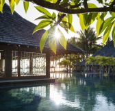 MAURITIUS - HERITAGE AWALI RESORT - GENERAL-VIEW-EXTERIOR-5