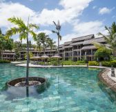 MAURITIUS - HERITAGE AWALI RESORT - GENERAL-VIEW-POOL-3