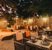 MAURITIUS - HERITAGE AWALI RESORT - RESTAURANT-BOMA-2