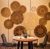 MAURITIUS - HERITAGE AWALI RESORT - RESTAURANT-SAVANA-3