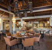 MAURITIUS - HERITAGE AWALI RESORT - RESTAURANT-SAVANA-5