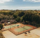 MAURITIUS - HERITAGE AWALI RESORT - TENNIS-2