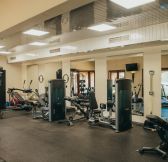 MAURITIUS - HERITAGE AWALI RESORT - ACTIVITIES_GYM-1