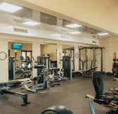 MAURITIUS - HERITAGE AWALI RESORT - ACTIVITIES_GYM-2