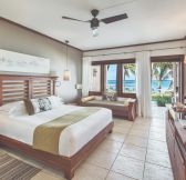 MAURITIUS - HERITAGE AWALI RESORT - DELUXE BEACH FRONT ROOM