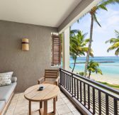 MAURITIUS - HERITAGE AWALI RESORT - DELUXE-BEACH-FRONT-ROOM-UPPER FLOORS-2