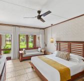 MAURITIUS - HERITAGE AWALI RESORT - DELUXE-GARDEN-VIEW-ROOM-GROUND FLOOR-1