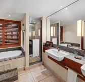 MAURITIUS - HERITAGE AWALI RESORT - DELUXE-GARDEN-VIEW-ROOM-GROUND FLOOR-2