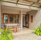 MAURITIUS - HERITAGE AWALI RESORT - DELUXE-GARDEN-VIEW-ROOM-GROUND FLOOR-4