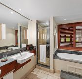 MAURITIUS - HERITAGE AWALI RESORT - DELUXE-GARDEN-VIEW-ROOM-UPPER FLOORS-2