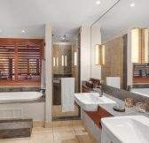 MAURITIUS - HERITAGE AWALI RESORT - DELUXE-SEA-VIEW ROOM-GROUND FLOOR-2