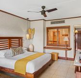MAURITIUS - HERITAGE AWALI RESORT - DELUXE-SEA-VIEW ROOM-GROUND FLOOR-3