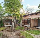 MAURITIUS - HERITAGE AWALI RESORT - WELLNESS-RELAXATION AREA_1