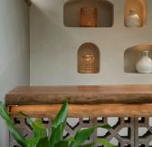 MAURITIUS - HERITAGE AWALI RESORT - WELLNESS-RELAXATION AREA_3