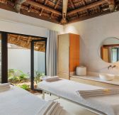 MAURITIUS - HERITAGE AWALI RESORT - WELLNESS-SPA-TREATMENT ROOM-1