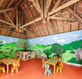 MAURITIUS - HERITAGE AWALI RESORT - TIMOMO-MURAL_1