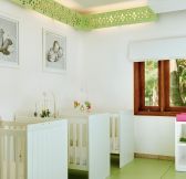 MAURITIUS - HERITAGE AWALI RESORT - TIMOMO-V BABYCLUB-1