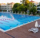 TURECKO - SIRENE BELEK - pool 1