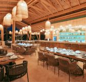 TURECKO - SIRENE BELEK - bohemia restaurant & bar 1