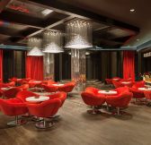 TURECKO - SIRENE BELEK - hoopoe-bar