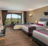 TURECKO - SIRENE BELEK - junior suite 1