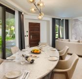 TURECKO - SIRENE BELEK - garden suite 3
