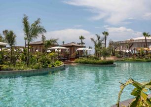 ETHNO BELEK  | Golfové zájezdy, golfová dovolená, luxusní golf
