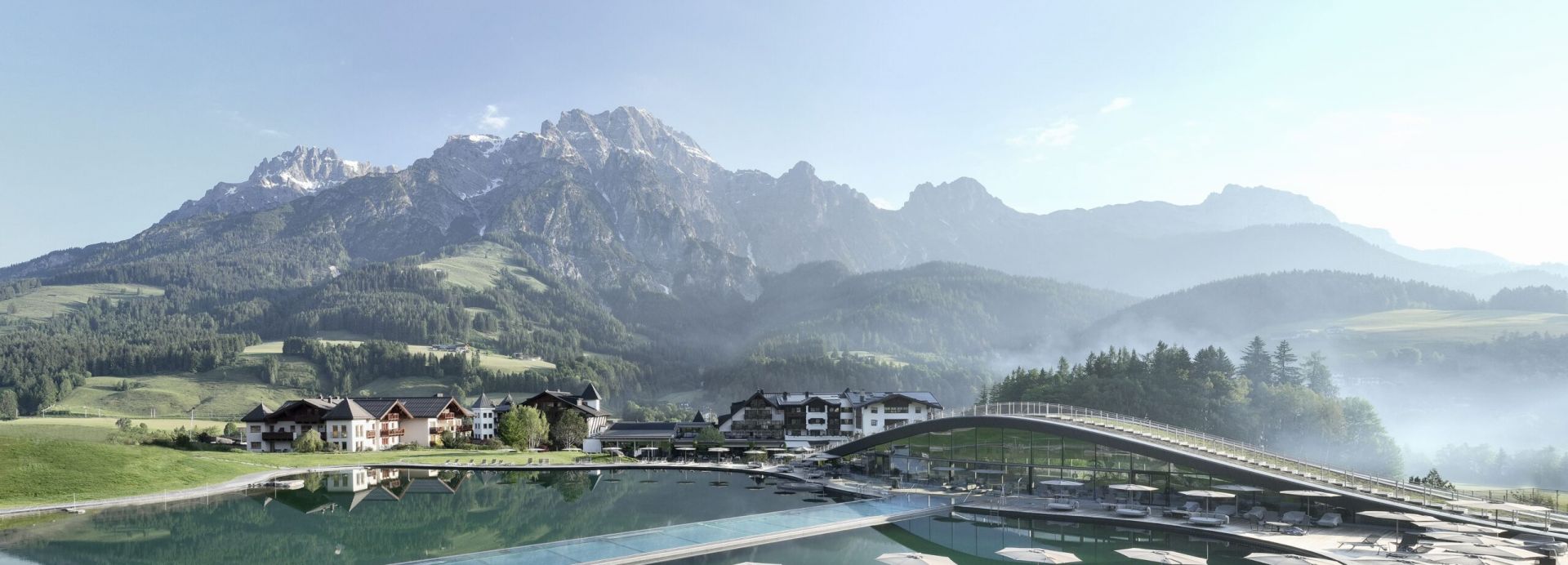 hotel krallerhof  *****