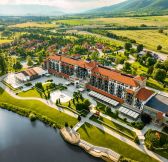 BULHARSKO - HYATT REGENCY PRAVETS RESORT - 2