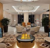 BULHARSKO - HYATT REGENCY PRAVETS RESORT - 22