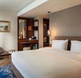 BULHARSKO - HYATT REGENCY PRAVETS RESORT - 16