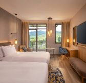 BULHARSKO - HYATT REGENCY PRAVETS RESORT - 13
