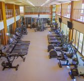TURECKO - HILTON DALAMAN SARIGERME RESORT - 45