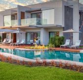 TURECKO - HILTON DALAMAN SARIGERME RESORT - 63
